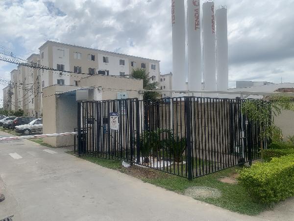 JARDIM DOS LIRIOS I