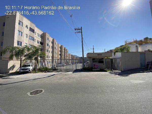 RIO DE JANEIRO - CAMPO GRANDE