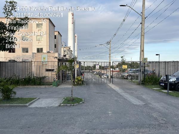 COND SOLAR DOS OITIS I