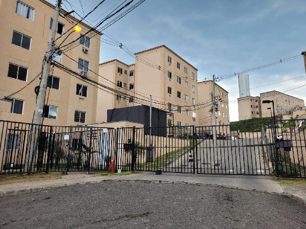 NOVA IGUACU - CERAMICA