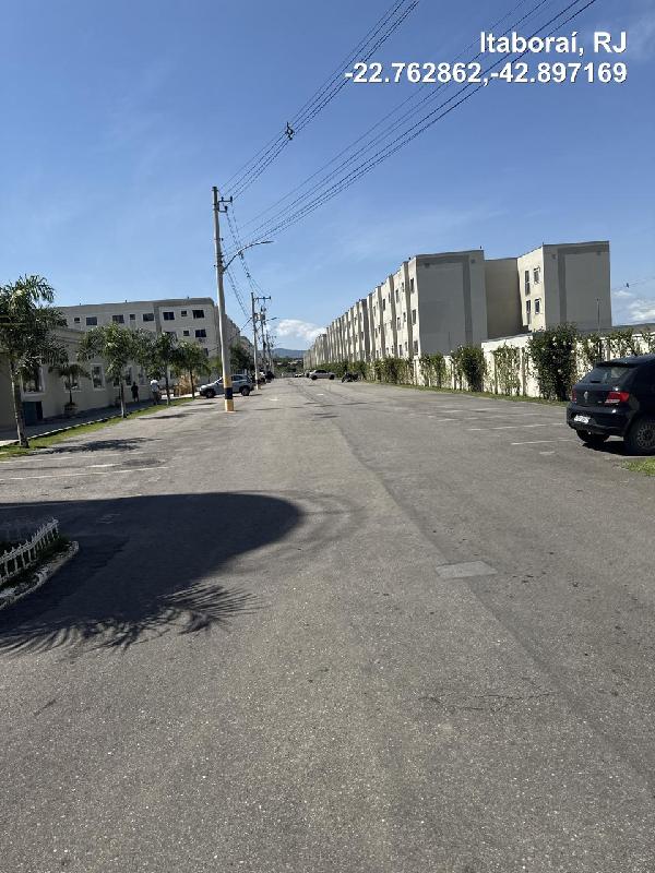 COND RES PEDRA IMPERIAL