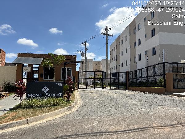 SALTO - RESIDENCIAL PARQUE LAGUNA