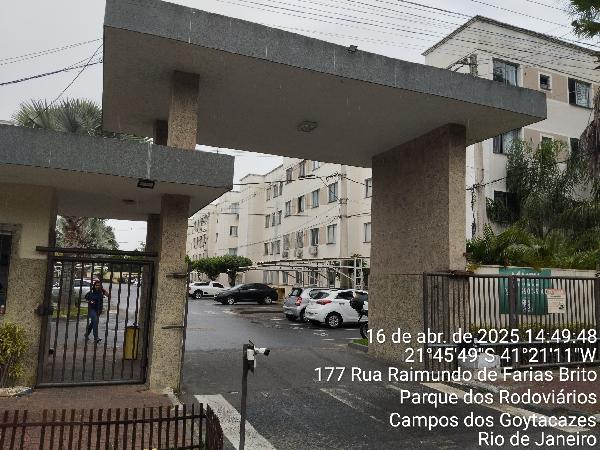 COND RES PAQUE AMBAR