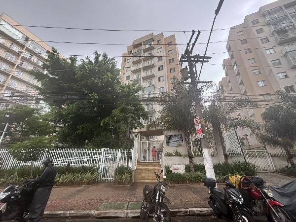 COND RES PLANO & MOOCA - PRAÇA LION II