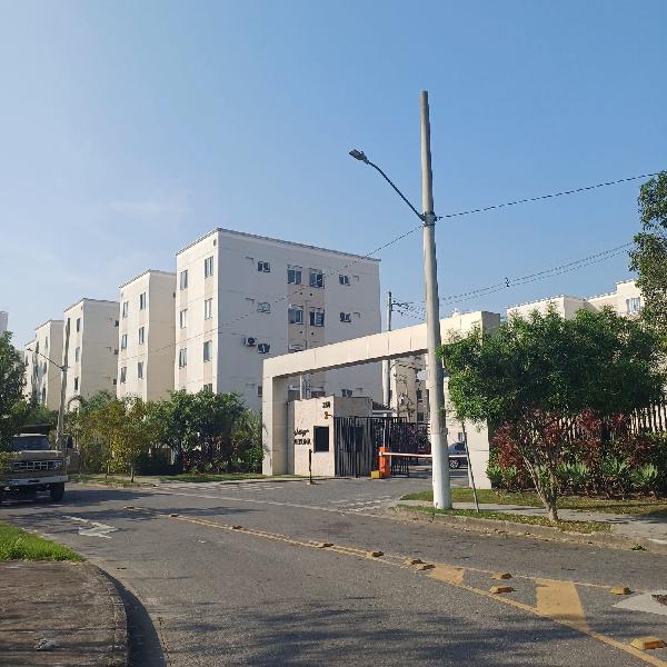 COND RES VILLAGIO VERONA