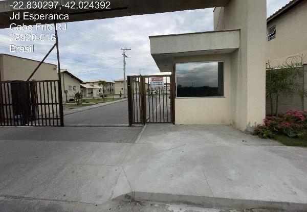 RESIDENCIAL MÔNACO II