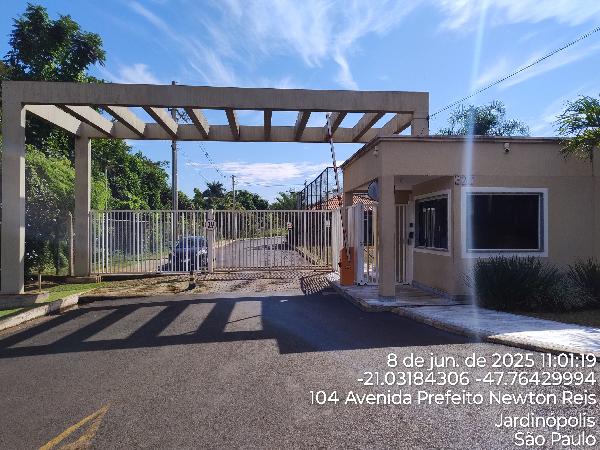 ED RES VILA SAO JOSE I