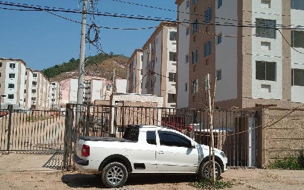 COND FLORA DE JACAREPAGUA