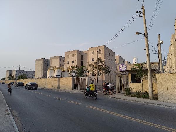 COND VIVA VIDA ALEGRIA