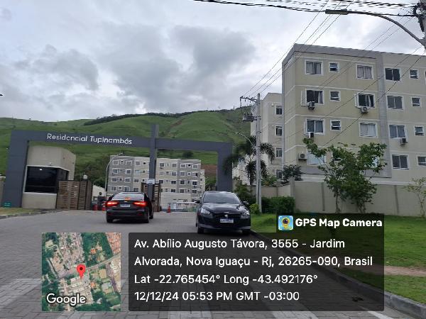 RESIDENCIAL TUPINAMBAS