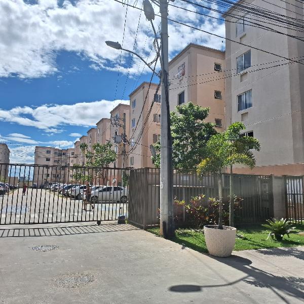 JARDIM DOS LIRIOS II