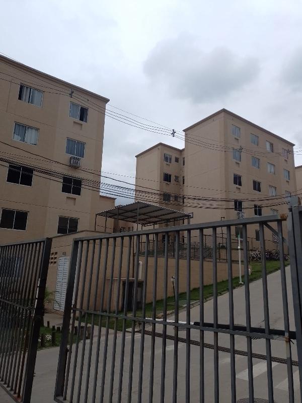 NOVA IGUACU - CERAMICA