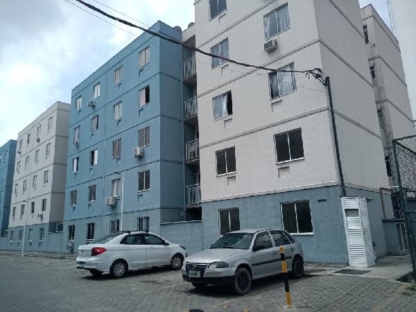 COND RESERVA BELFORD ROXO