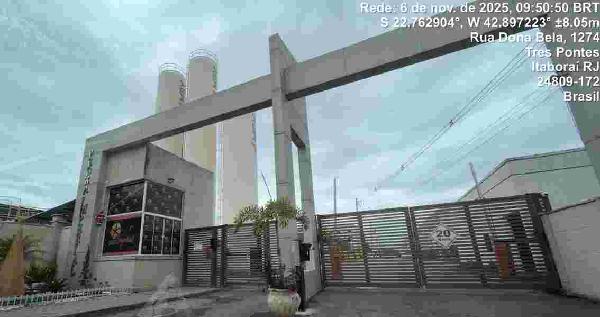 ITABORAI - BELA VISTA