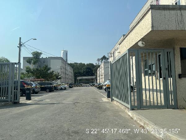 VIVA VIDA BELFORD ROXO