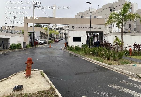 RIO DE JANEIRO - BONSUCESSO