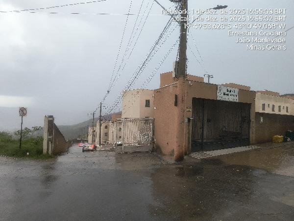 RESIDENCIAL MIRANTE DOS CRISTAIS