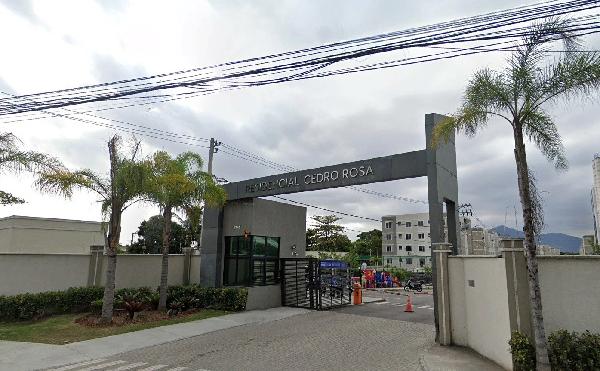 RESIDENCIAL CEDRO ROSA