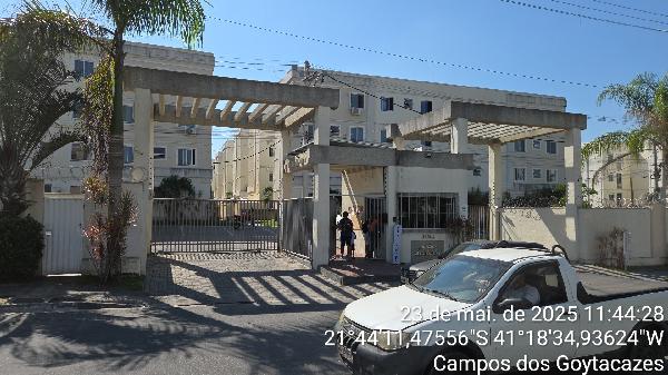 PARQUE JARDIM DAS ACACIAS