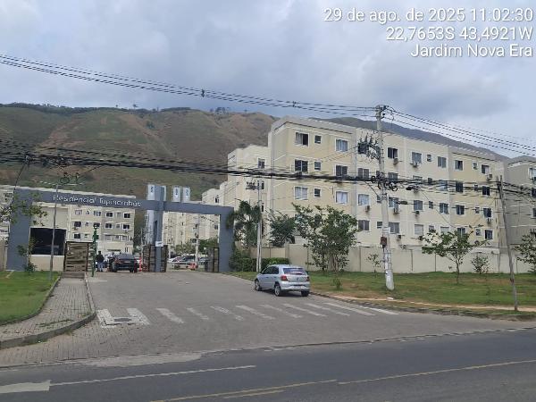 NOVA IGUACU - CENTRO