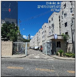 CONDOMINIO VIVA VIDA ALEGRIA