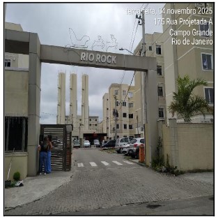 RES RIO ROCK