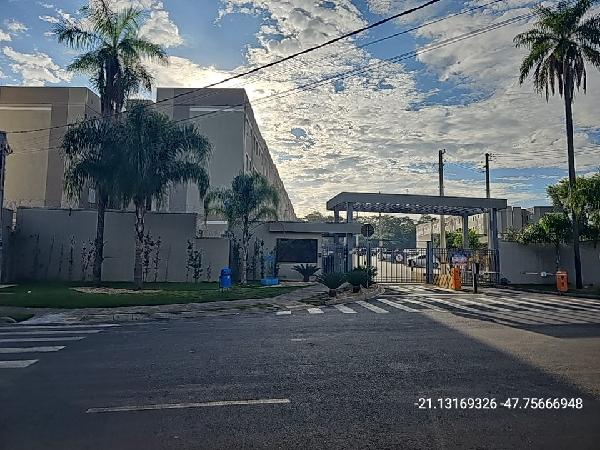 VITTA RECANTO DA MATA