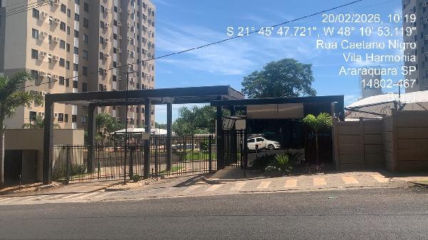 COND VILLAGIO HARMONIA