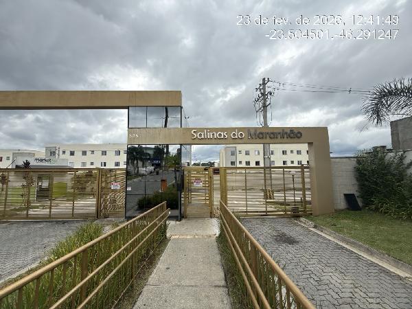 RES SALINAS DO MARANHAO