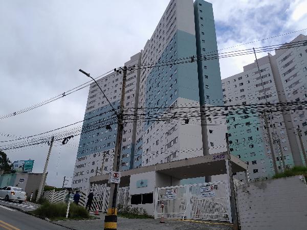 RESIDENCIAL PARQUE IMPERIAL