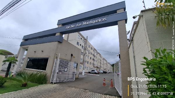 COND RES JD DAS MANTIQUEIRAS