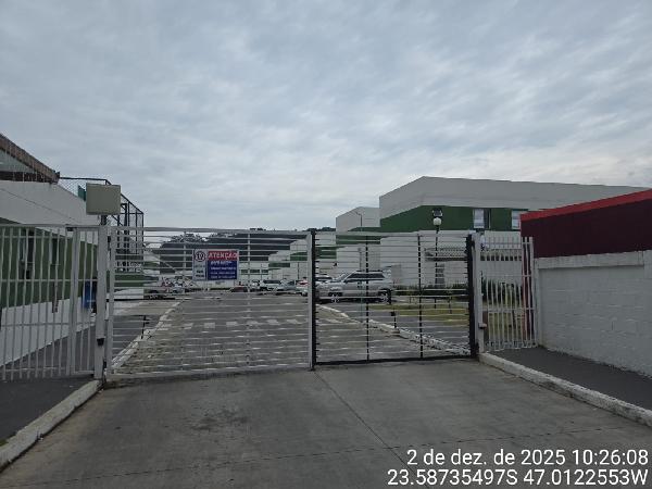 VARGEM GRANDE PAULISTA - CAPELA DE SAO PEDRO