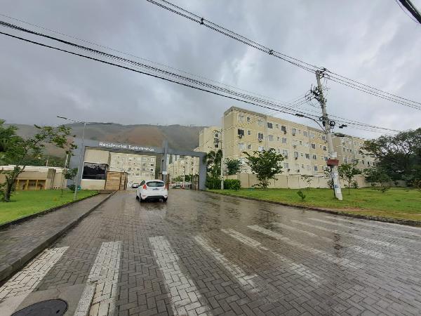 RESIDENCIAL TUPINAMBAS