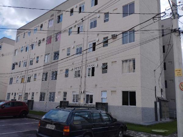 VIVA VIDA BELFORD ROXO