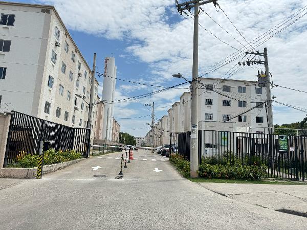 RIO DE JANEIRO - CAMPO GRANDE