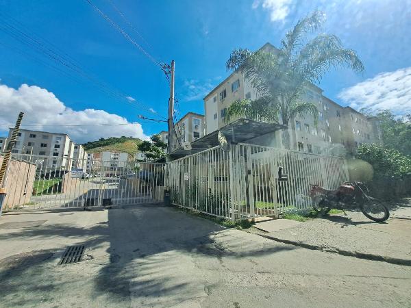 RIO DE JANEIRO - PECHINCHA