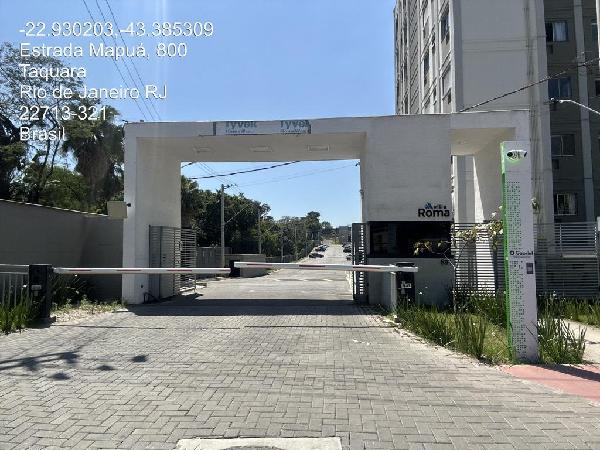 RIO DE JANEIRO - JACAREPAGUA