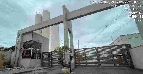 COND RES PEDRA IMPERIAL