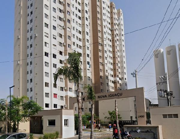 RESIDENCIAL UNICO NOVA IGUAÇU
