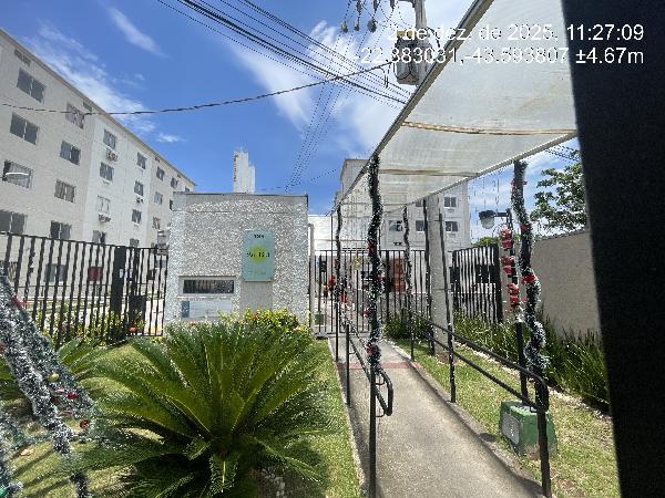 SOLAR DO OESTE 1