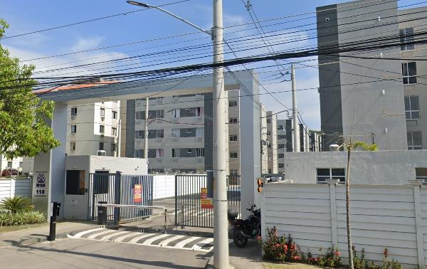 COND RIO SENA