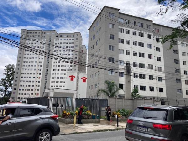 PARQUE BOTANICO - JASMIM