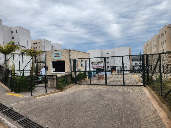 SAO PAULO - GUAIANAZES