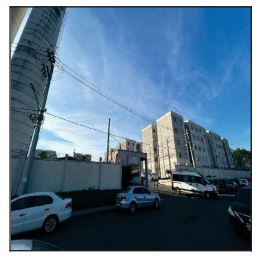 COND MORADA DOS PASSAROS