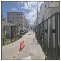 RIO DE JANEIRO - BRAS DE PINA