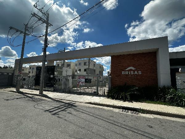 RESIDENCIAL BRISAS DA SERRA