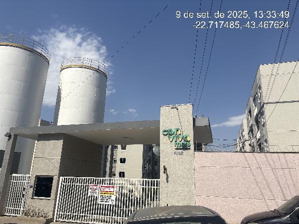 CONDOMÍNIO CONVIVA RESIDENCIAL II