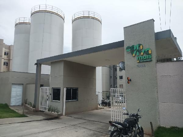 COND CONVIVA RESIDENCIAL II