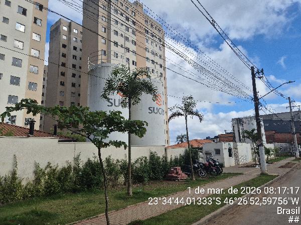 MIRAI PARQUE DO CARMO - RESIDENCIAL 01