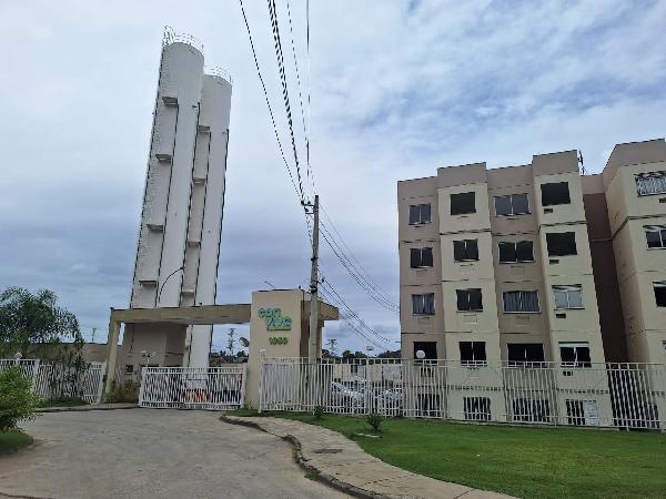 NOVA IGUACU - TRES CORACOES